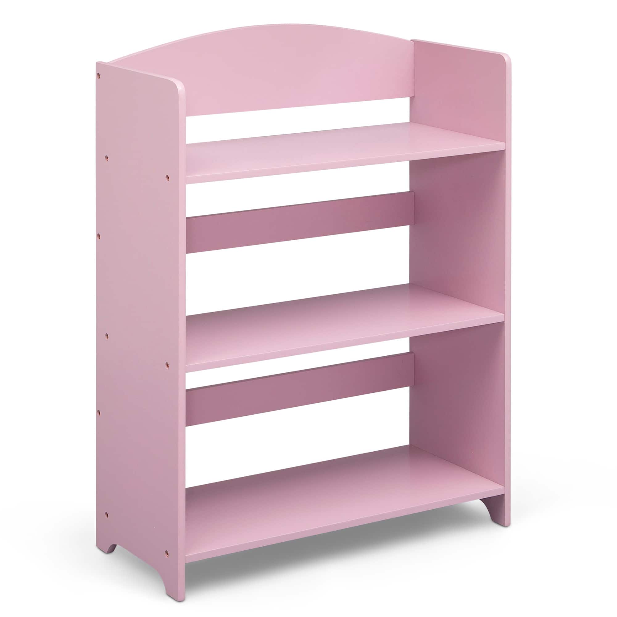 Delta Children MySize Bookshelf
